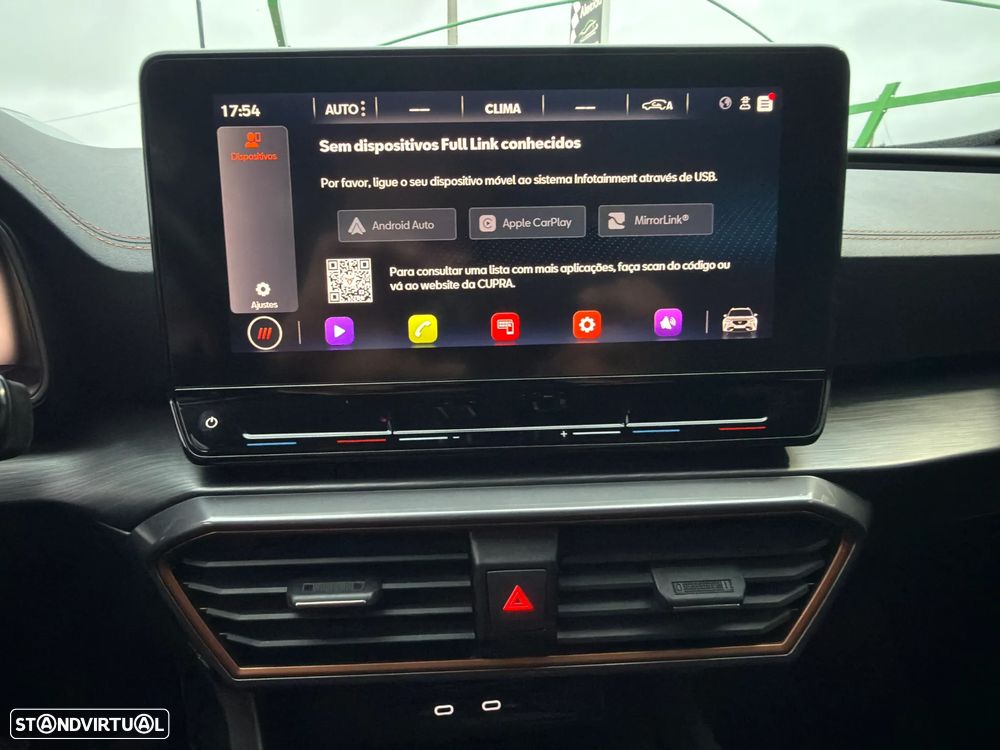 Cupra Formentor 2.0 TDI Sport - 36