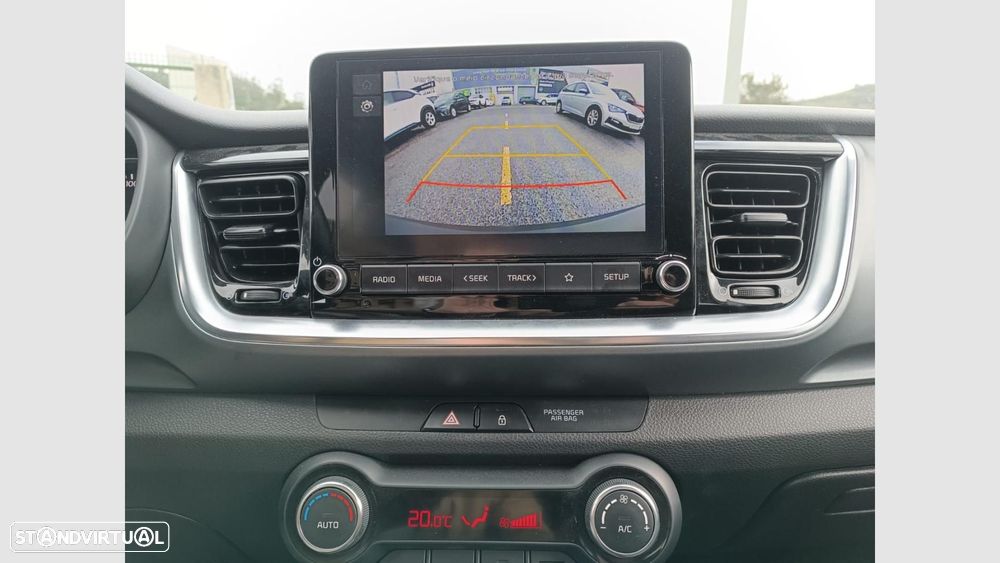 Kia Stonic 1.0 T-GDI Drive - 12