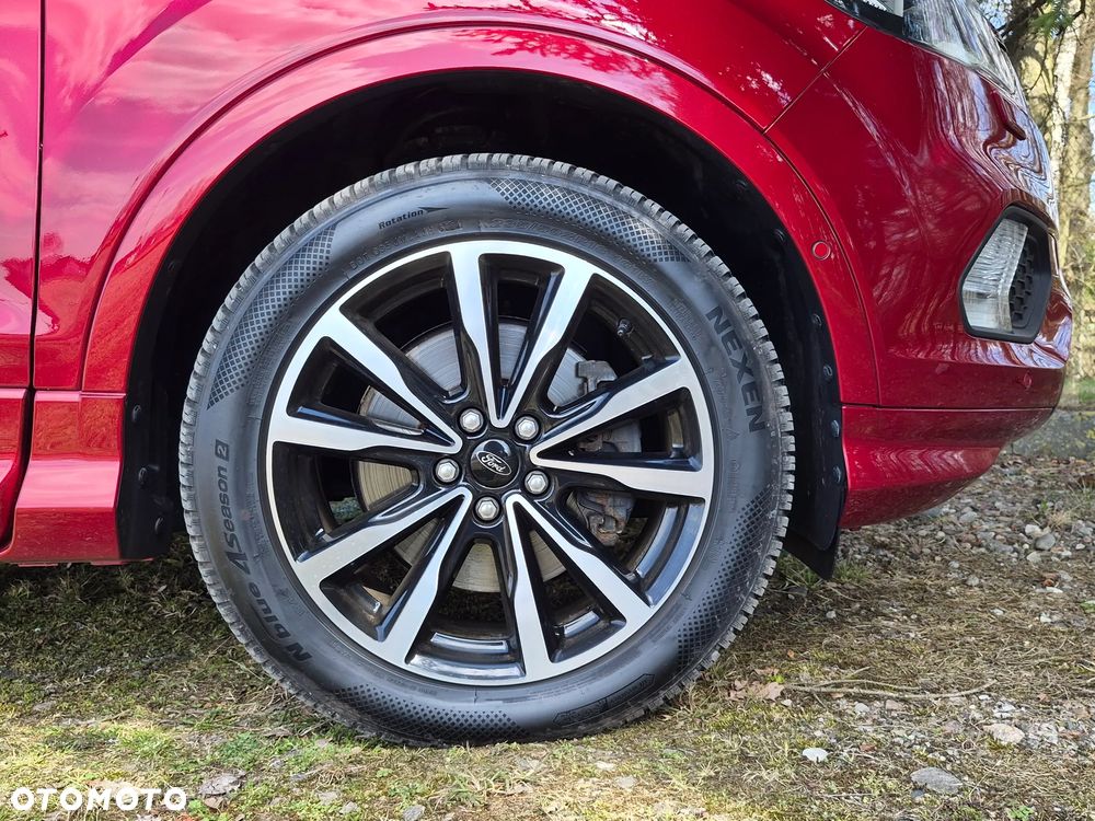 Ford Kuga 1.5 EcoBoost 4x4 ST-Line - 5