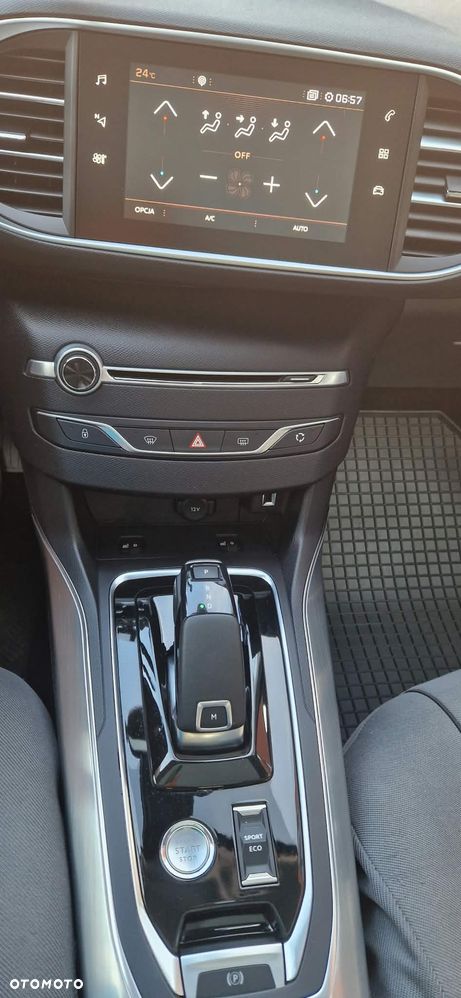 Peugeot 308 - 2