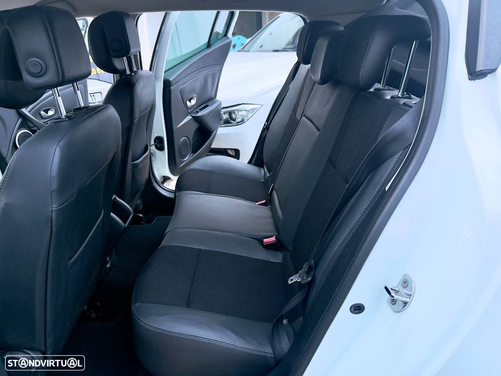 Renault Mégane 1.5 dCi Dynamique - 43