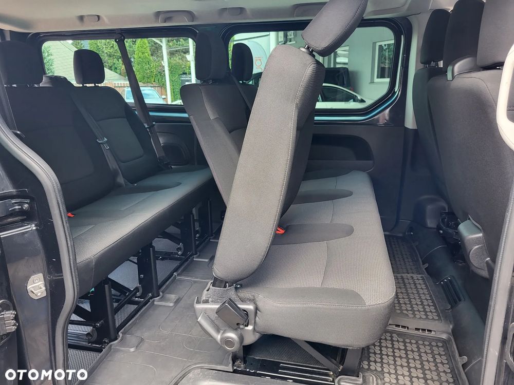Renault Trafic - 17