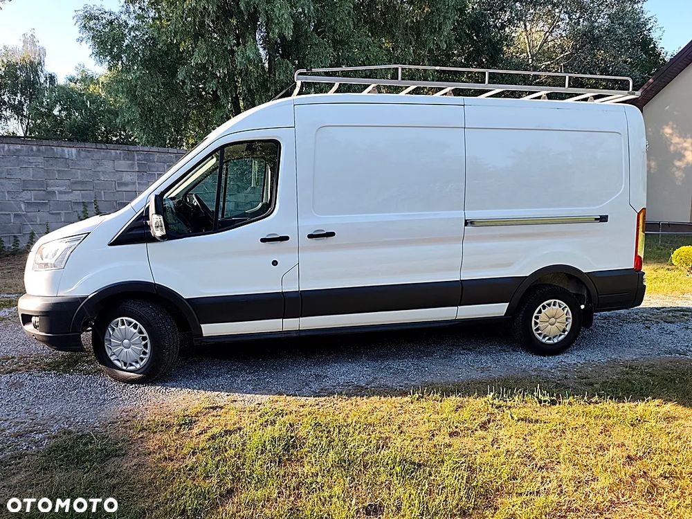 Ford Transit - 18