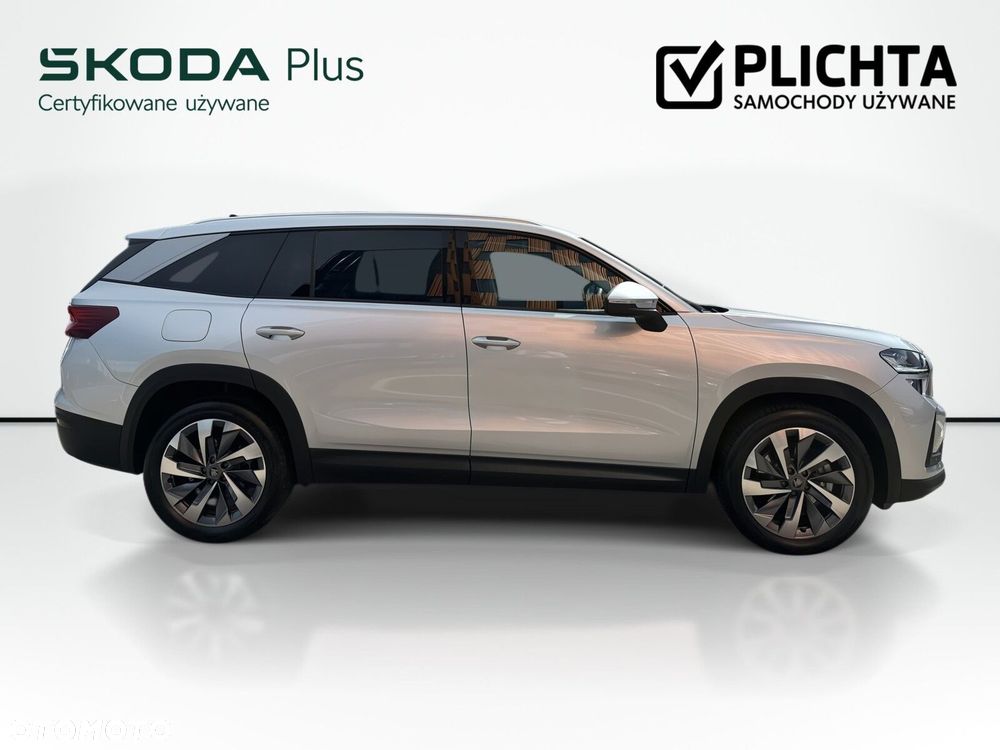 Skoda Kodiaq 2024 photo 4