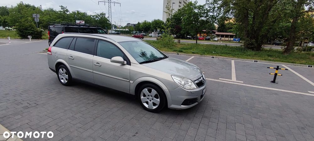 Opel Vectra 1.9 CDTI Elegance - 13
