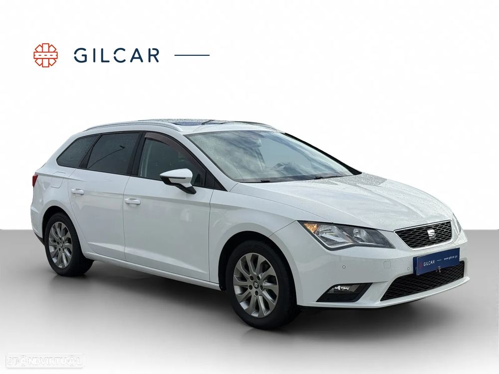 SEAT Leon ST 1.4 TSI Style S/S - 2