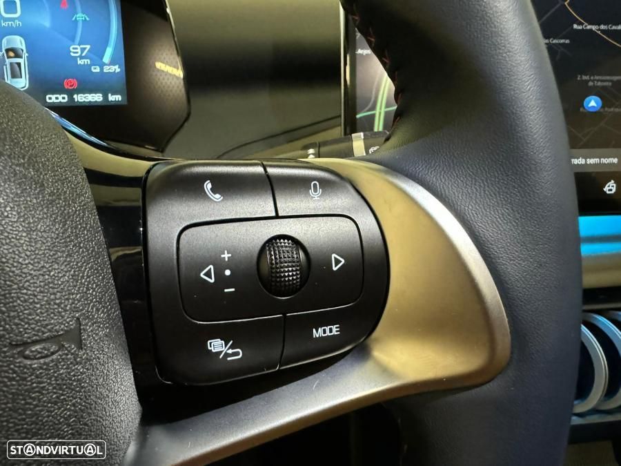 BYD Atto 3 Comfort - 21