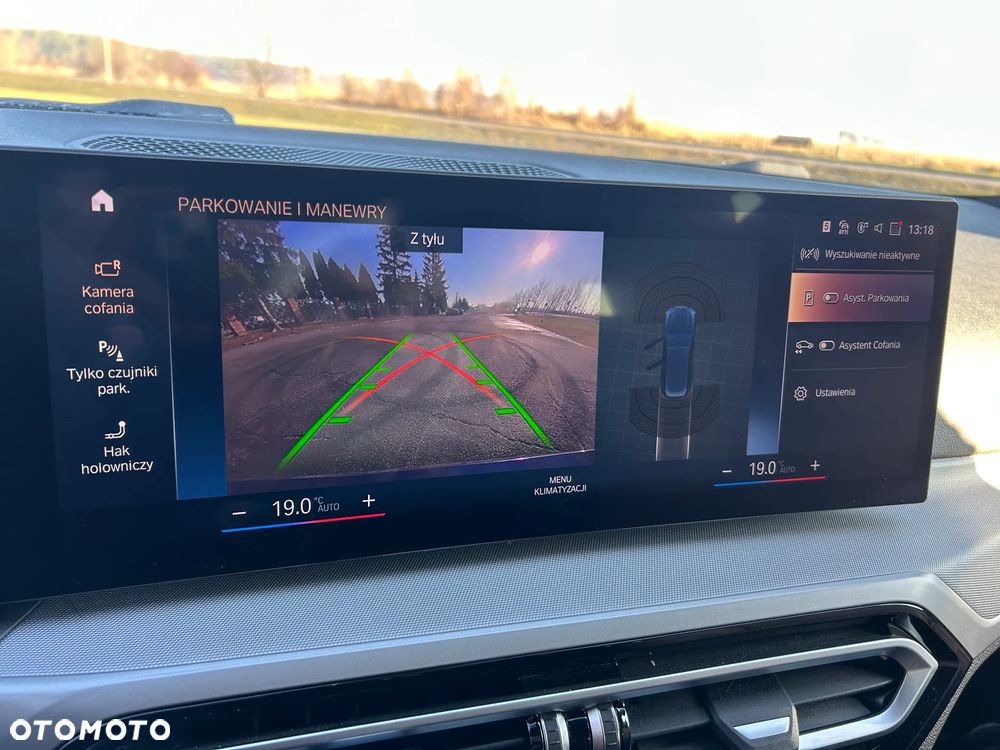 BMW Seria 3 320d Sport Line Shadow - 15