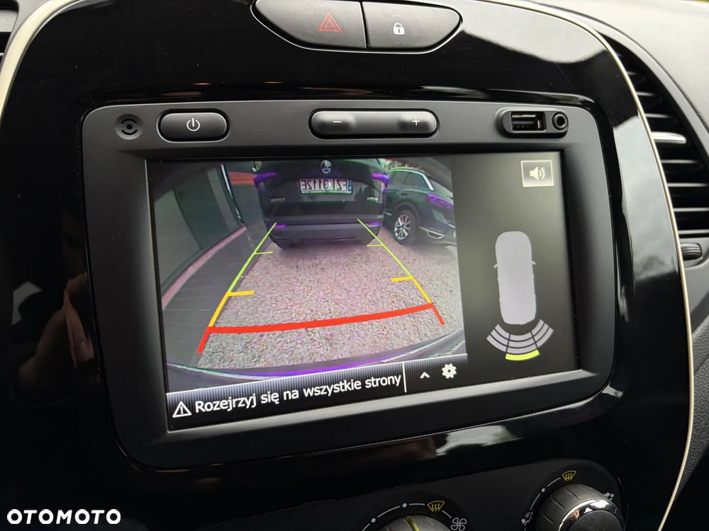 Renault Captur 0.9 Energy TCe Intens - 28