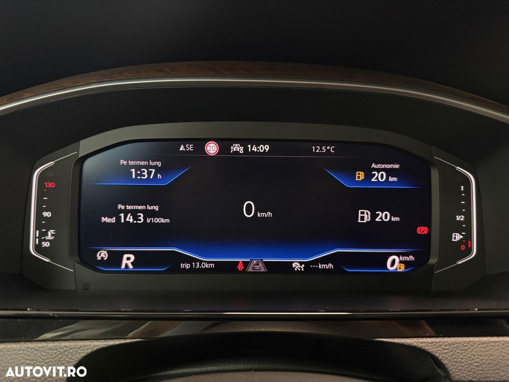 Volkswagen ARTEON 2.0 TDI DSG Elegance - 12