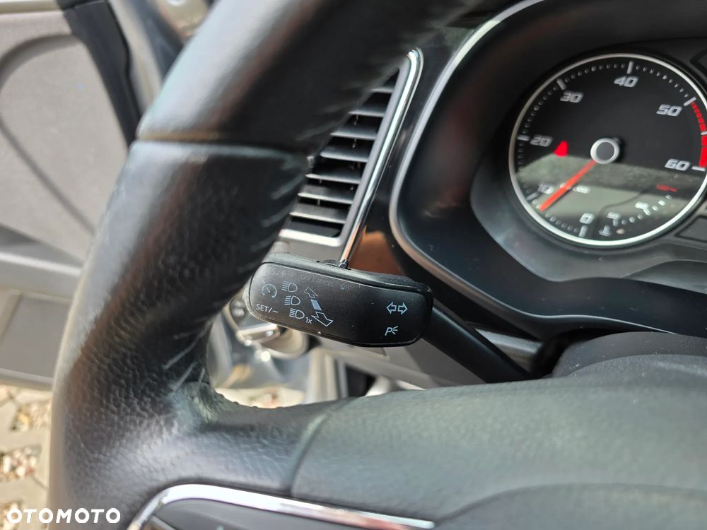 Seat Leon 1.6 TDI Style - 28