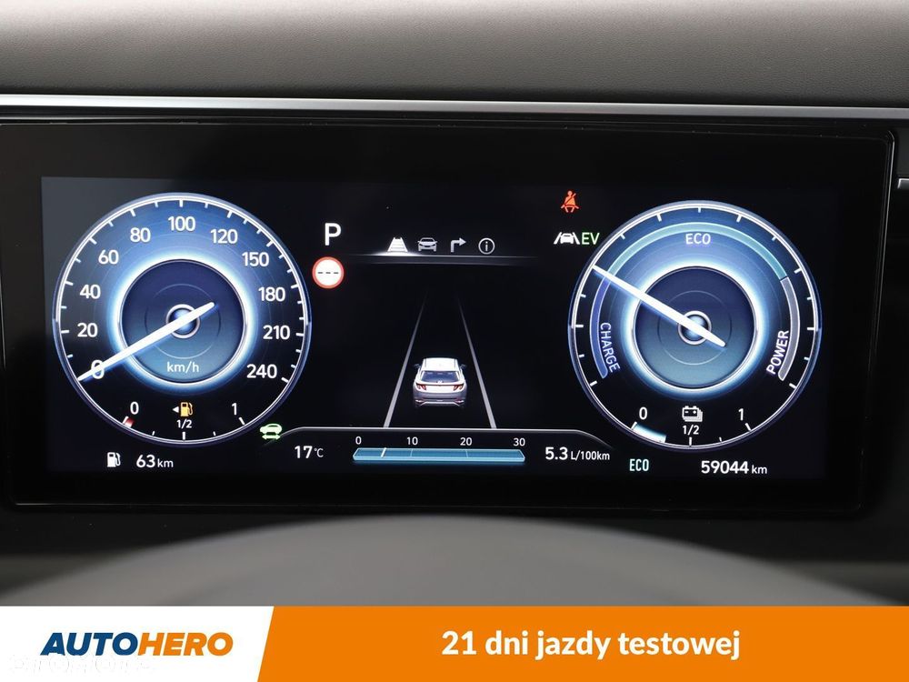 Hyundai Tucson - 19