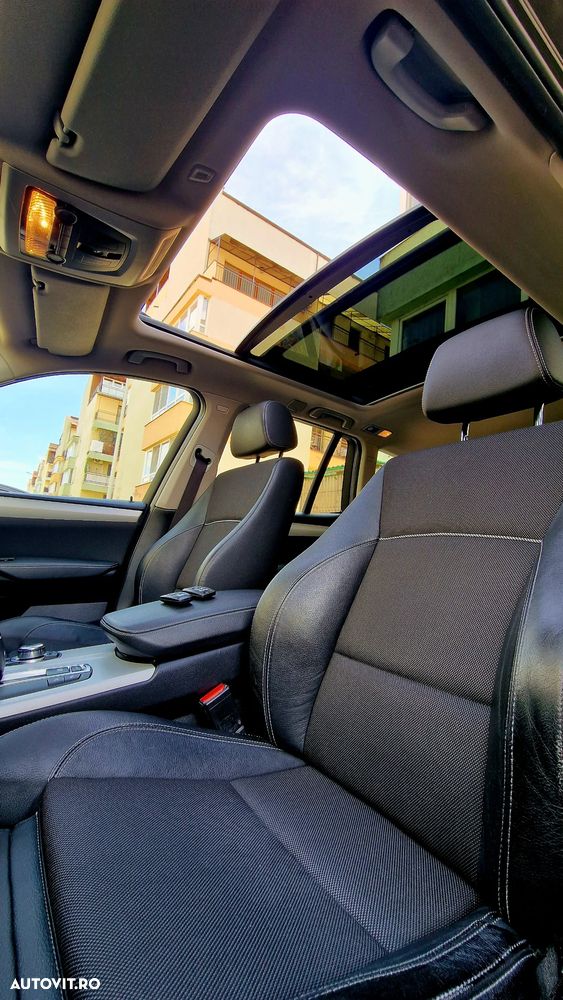BMW X3 - 6