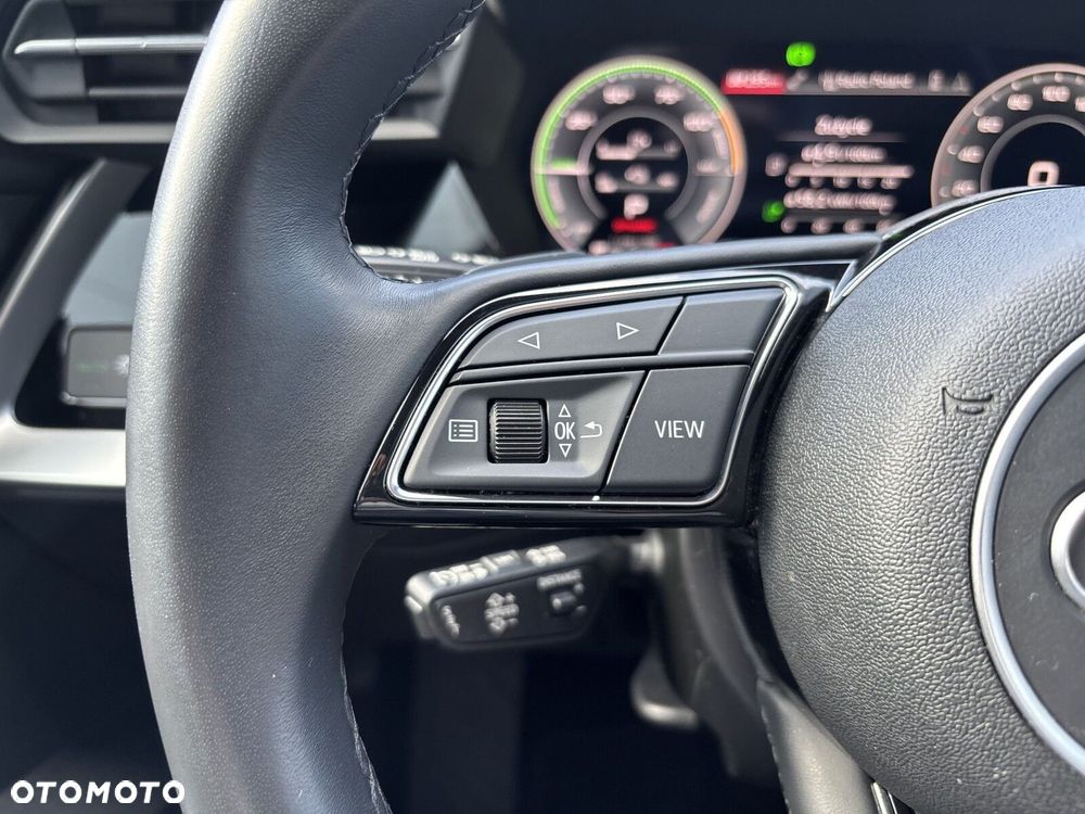 Audi A3 Sportback - 11