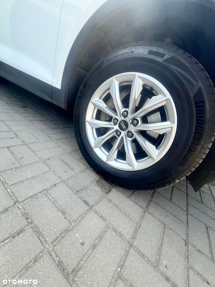 Audi Q5 2.0 TDI Quattro S tronic - 16