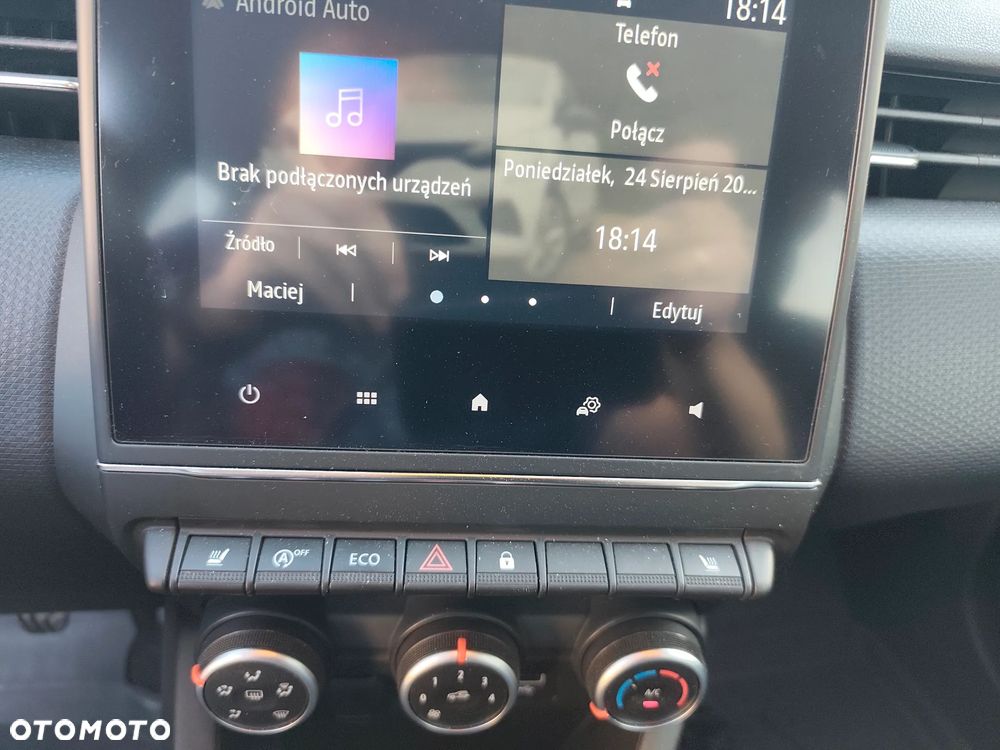 Renault Clio 1.0 TCe Intens - 10