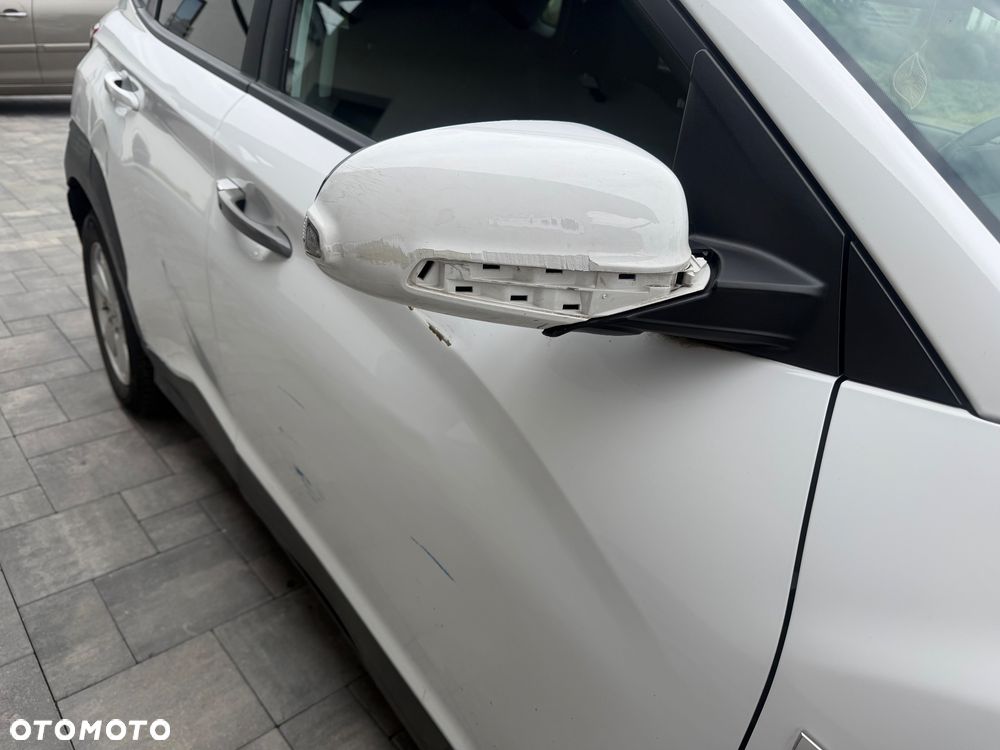 Hyundai Kona 1.6 CRDi 48V-Hybrid Trend - 7