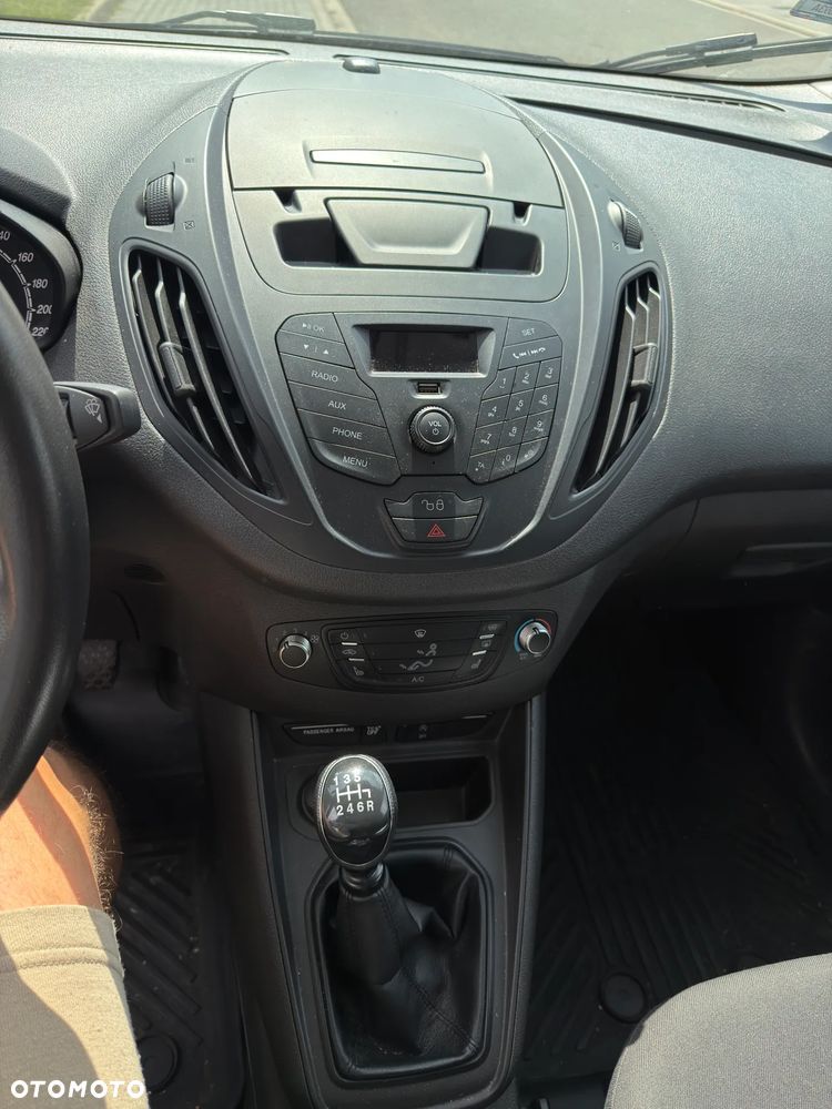 Ford Transit Courier Trend - 9