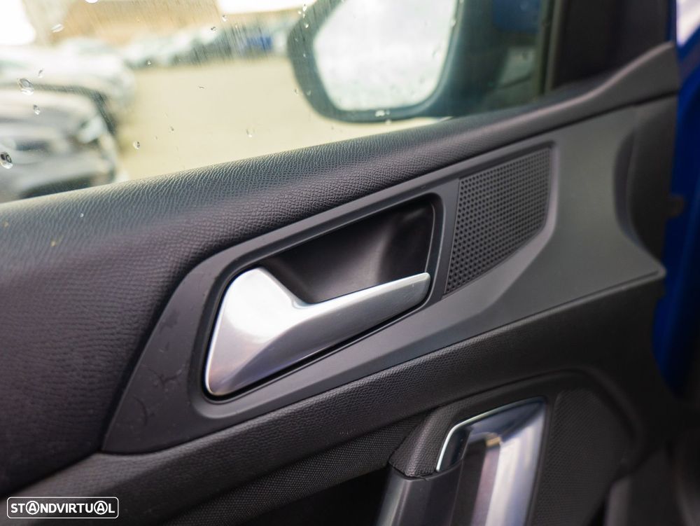 Peugeot 308 SW 1.5 BlueHDi Style - 10