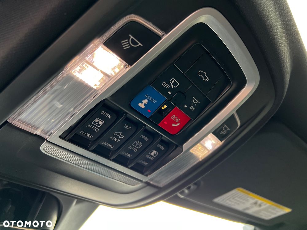 RAM 1500 Crew Cab Limited - 22