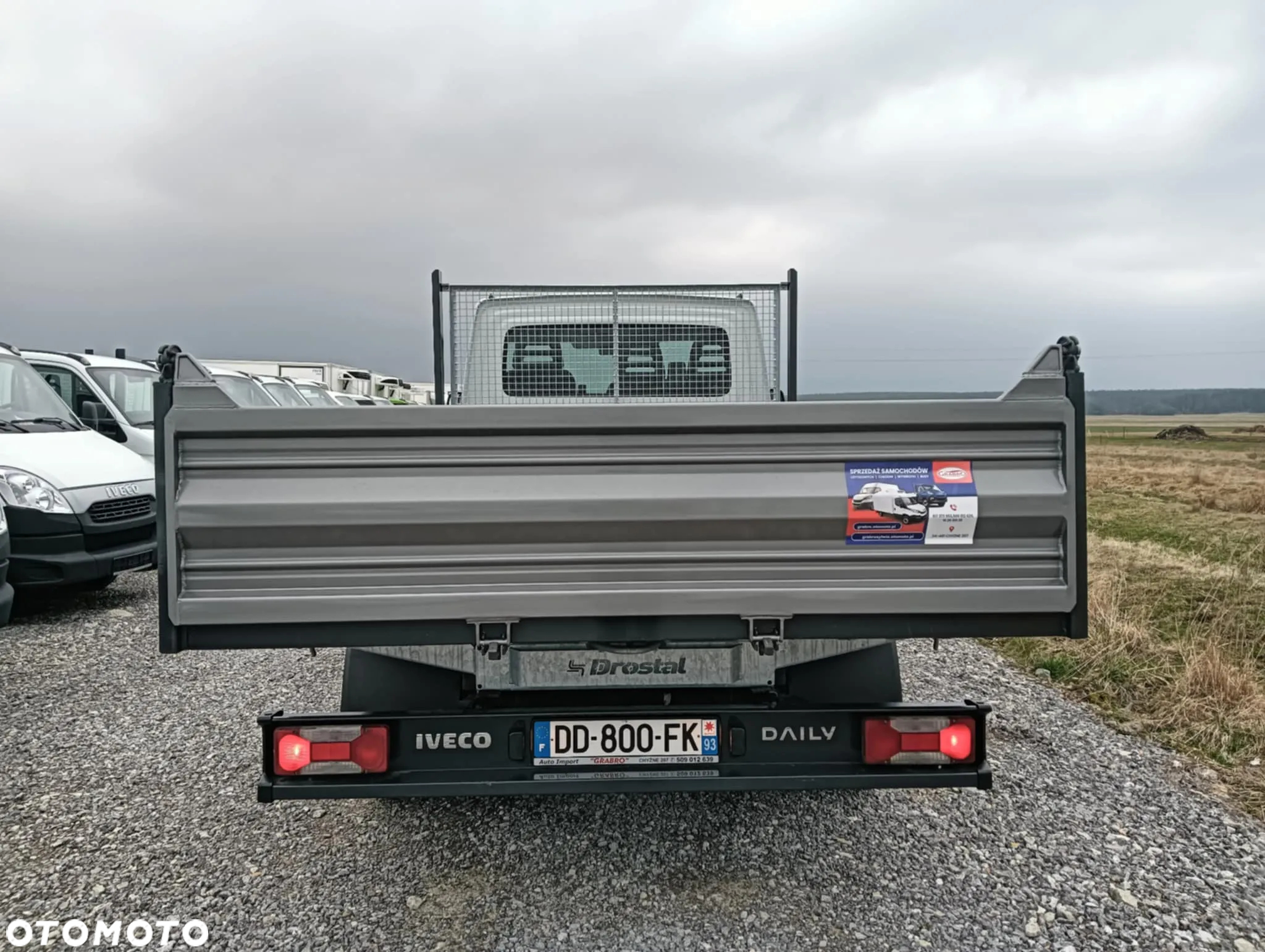 Iveco 35C13,35C12, 35C14, 35C15 - 9