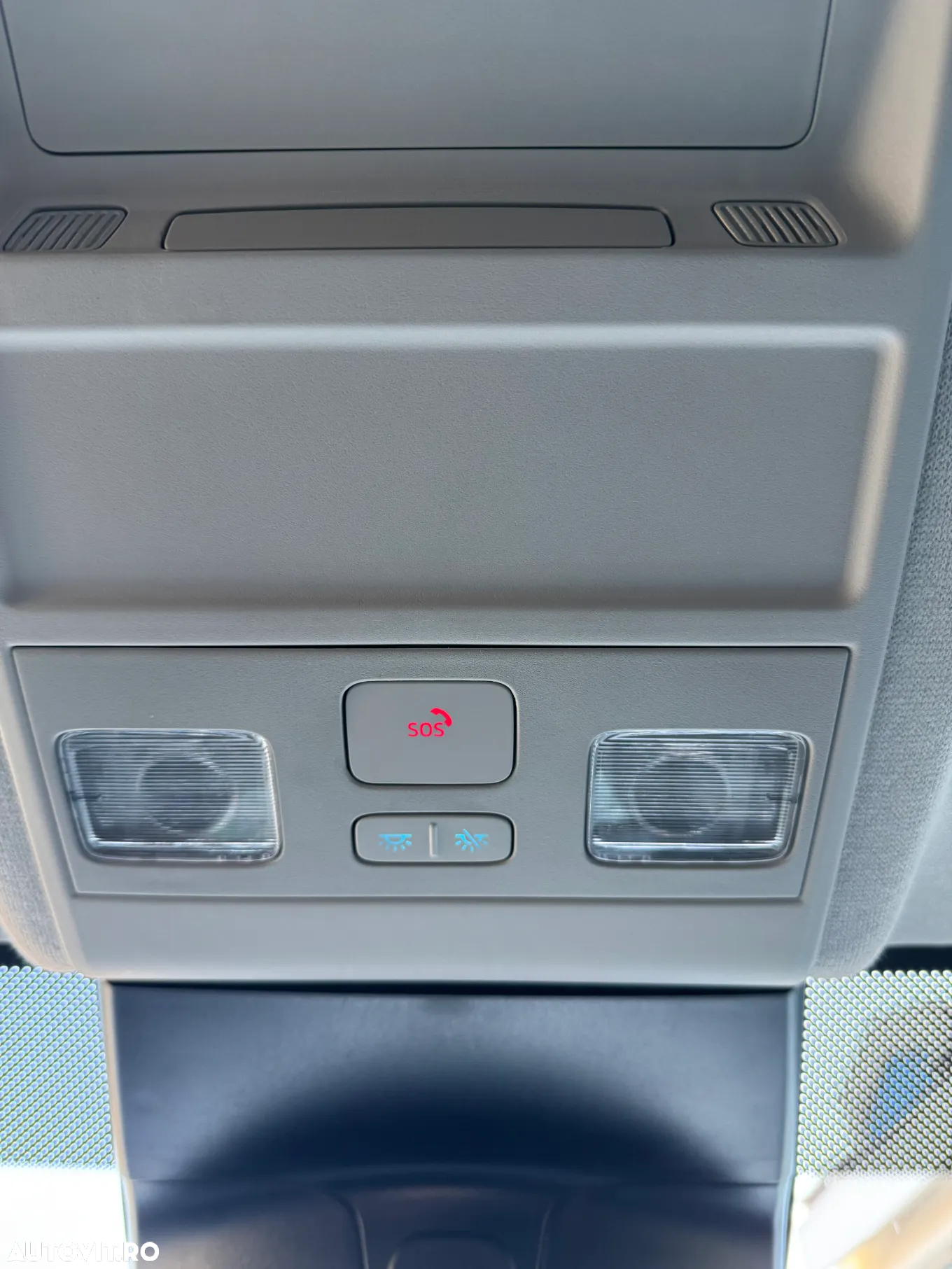 Ford Transit Custom Kombi 320 2.0 EcoBlue 170 CP L2H1 Trend Aut. - 21