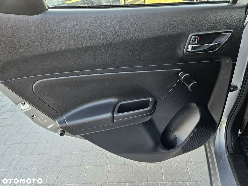 Suzuki Swift - 23