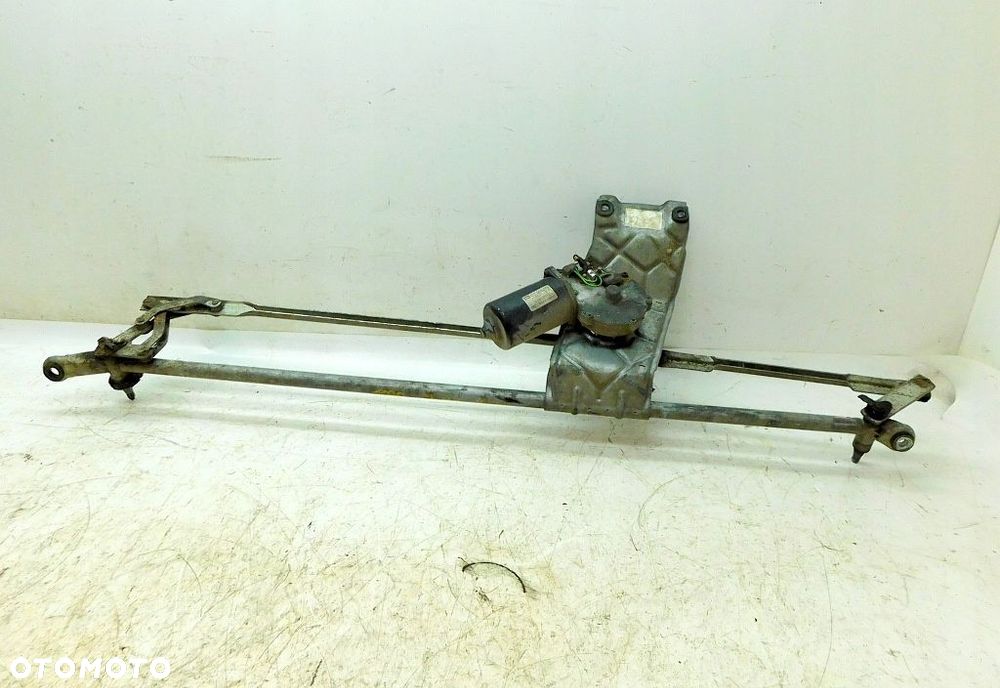 VOLVO FH12 2000r MECHANIZM SILNIK WYCIERACZEK PRZÓD 8143408 - 10