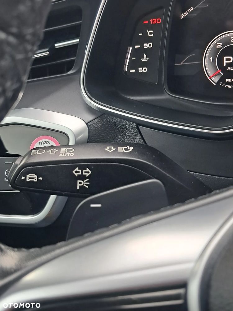 Audi A6 Avant 40 TDI S tronic advanced - 24