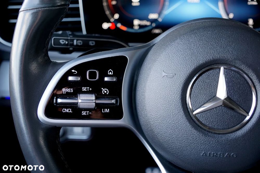 Mercedes-Benz GLE 300 d 4-Matic - 31
