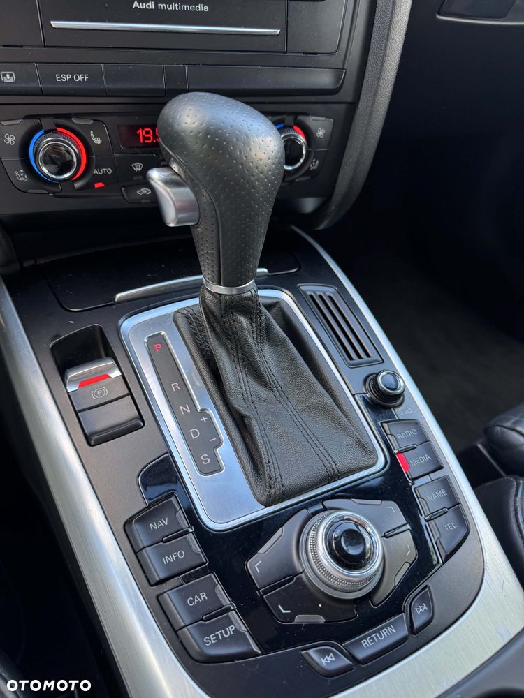 Audi A5 Coupé - 6