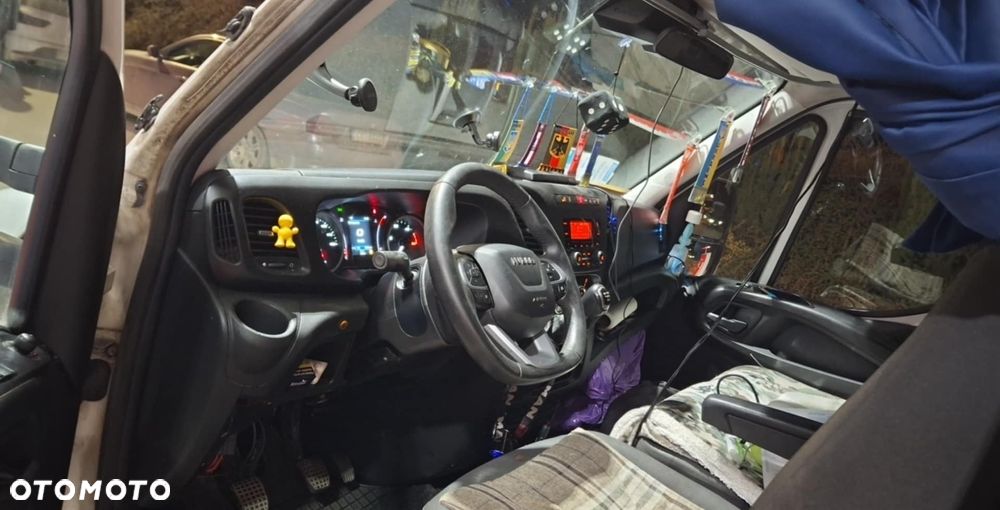Iveco Daily - 3
