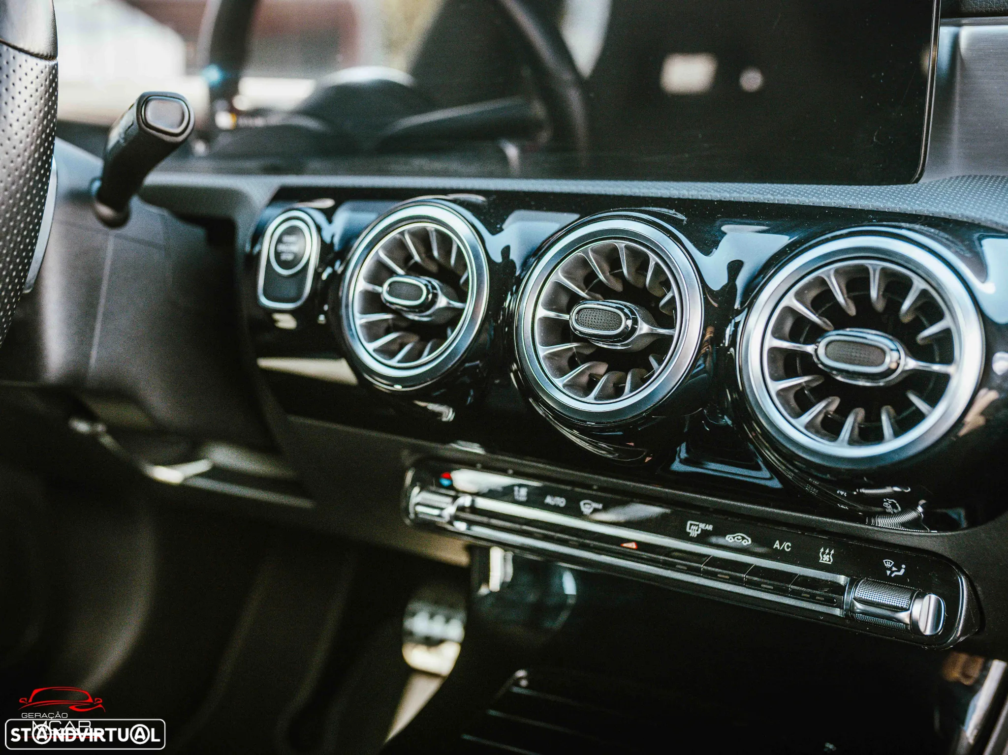 Mercedes-Benz CLA 250 - 11