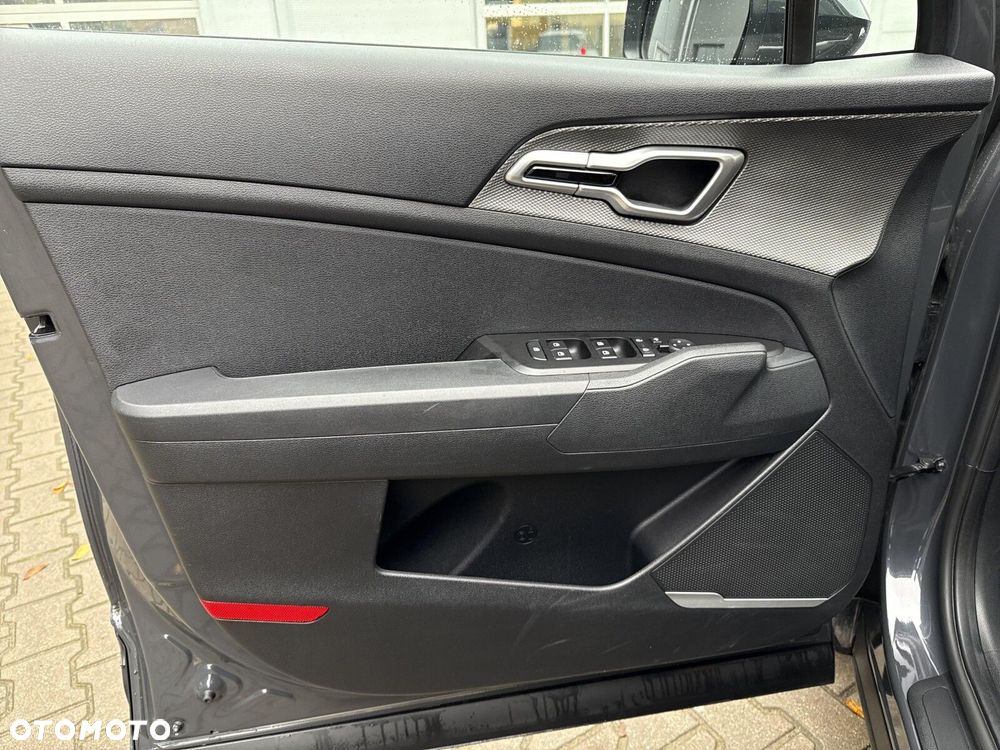 Kia Sportage 1.6 T-GDI M 2WD DCT - 10