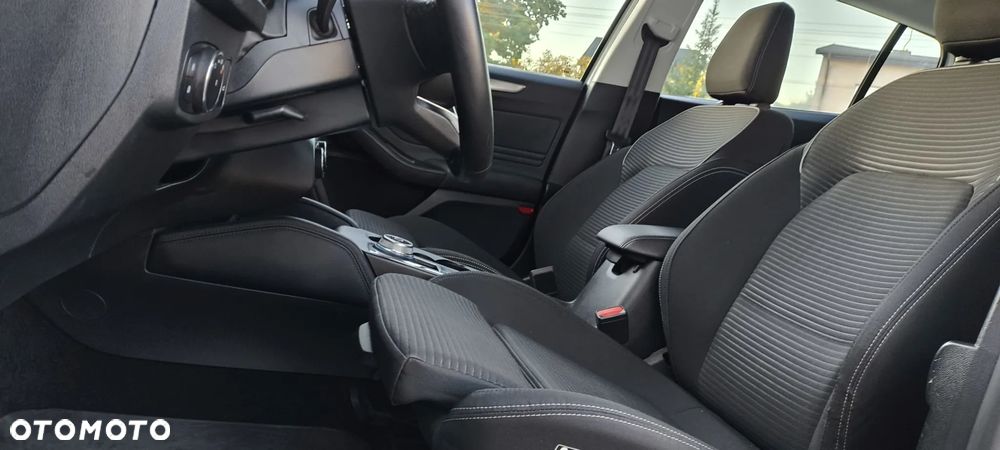 Ford Focus 2.0 EcoBlue Titanium X - 13