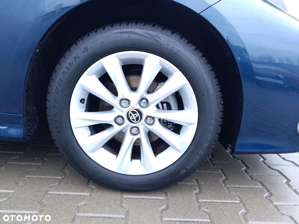 Toyota Corolla 1.8 Hybrid Comfort - 11