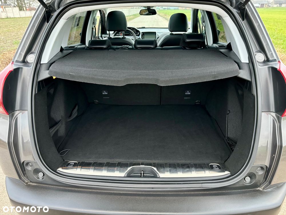 Peugeot 2008 PureTech 130 GPF Stop&Start Crossway - 9