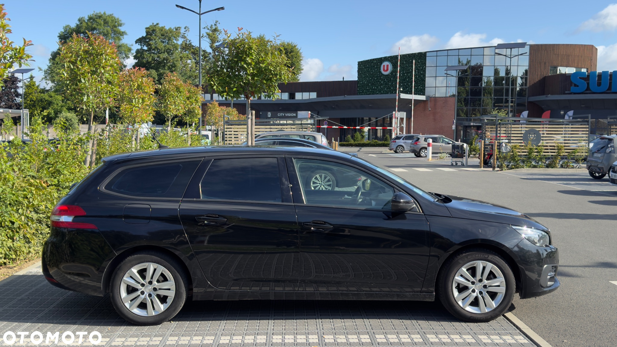 Peugeot 308 1.5 BlueHDi Active Pack Business S&S - 5