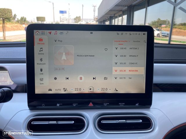 Smart #1 66 kWh Premium - 27