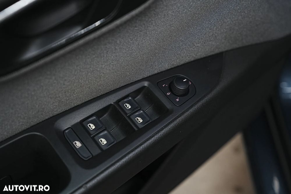 Seat Leon 1.6 TDI Start&Stop DSG Style - 17