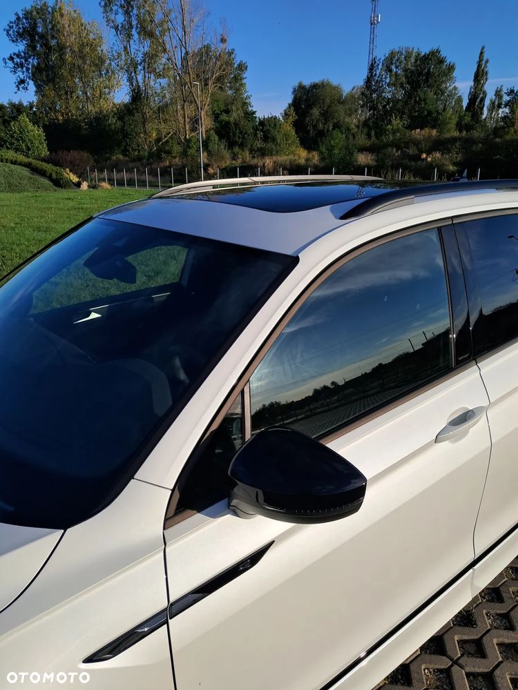 Volkswagen Tiguan 1.5 TSI EVO R-Line DSG - 2