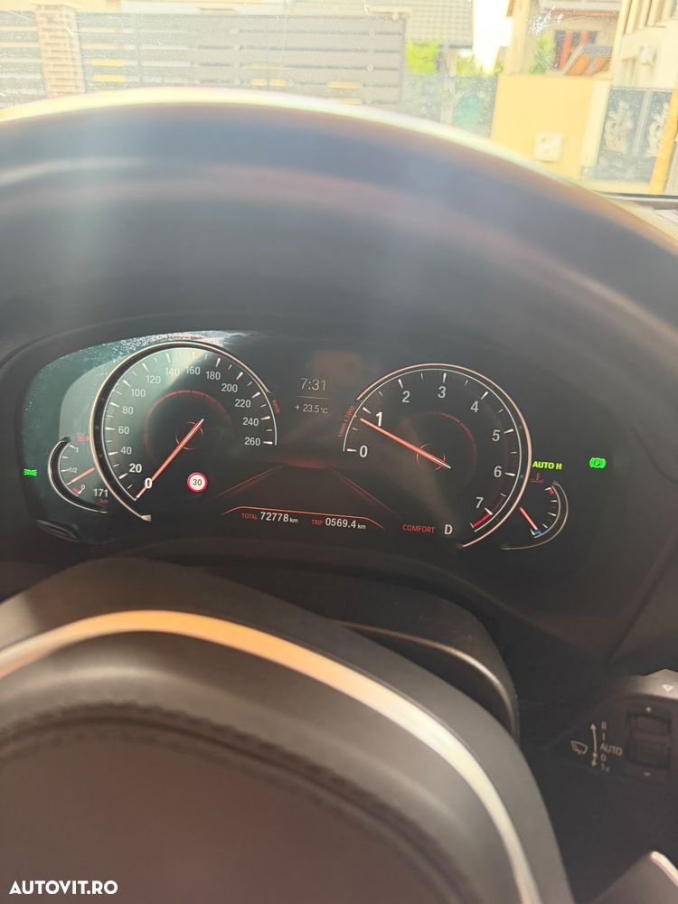 BMW X3 xDrive20i Aut. - 18