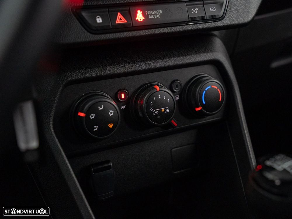 Dacia Sandero 1.0 ECO-G Expression Bi-Fuel - 25
