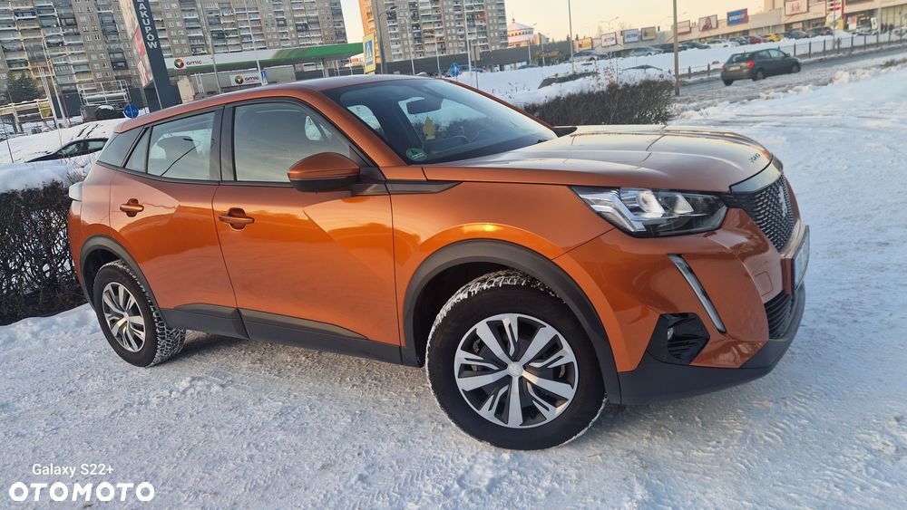 Peugeot 2008 PureTech 100 Allure - 4