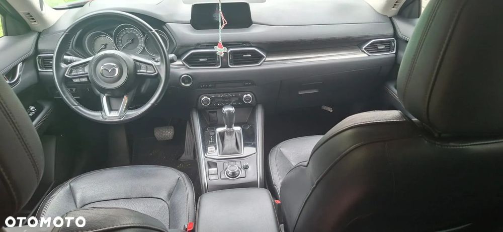 Mazda CX-5 - 3
