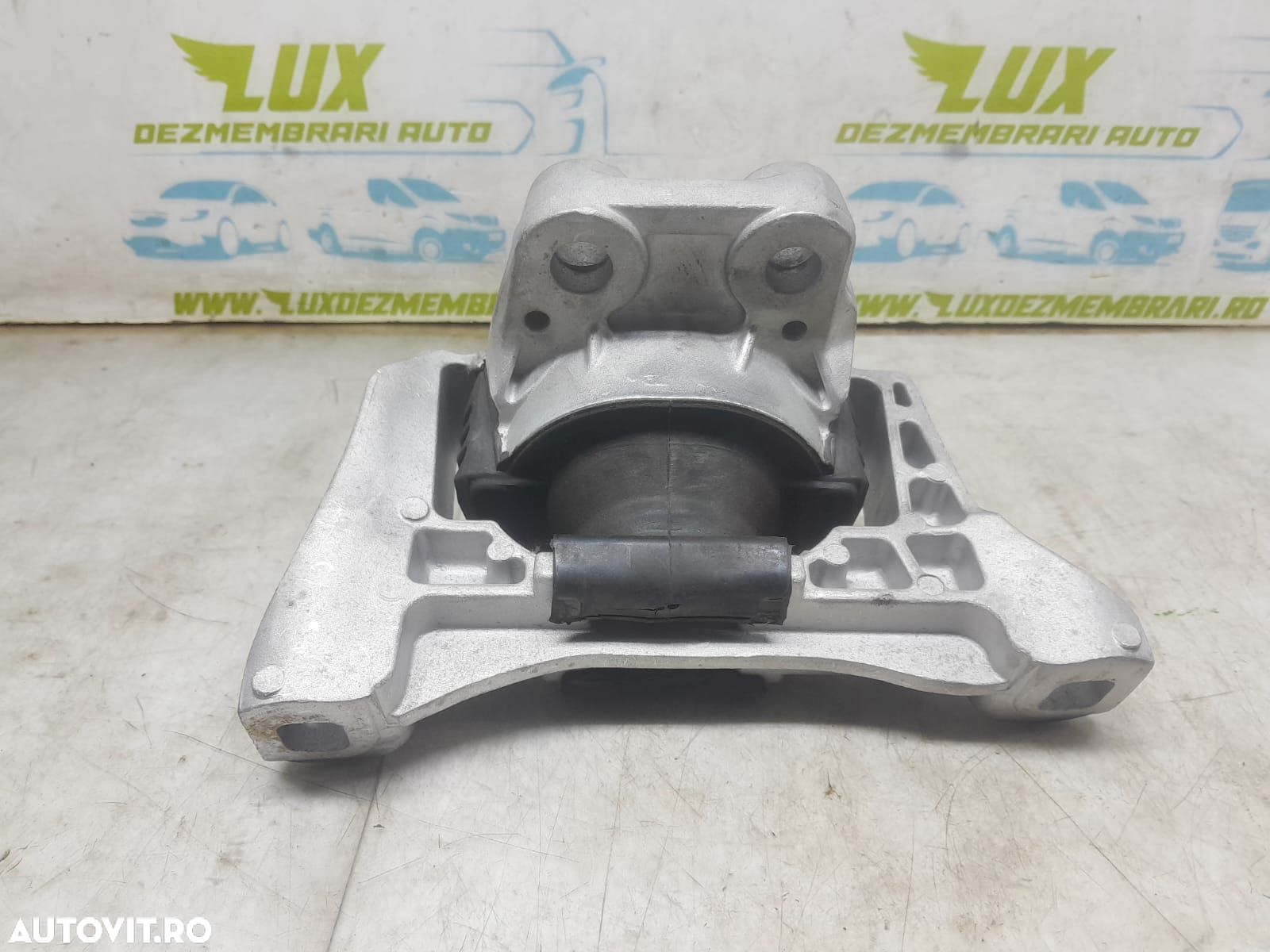 Suport motor 2.0 tdci Ford Focus 3 [2011 - 2015] - 2