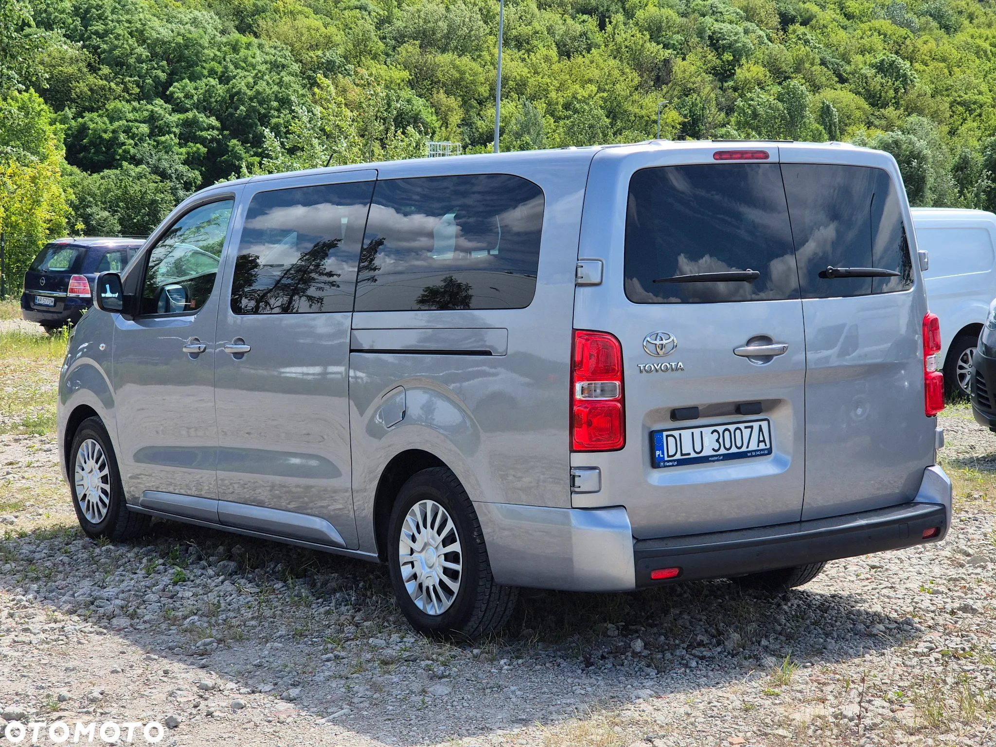 Toyota Proace Verso - 5