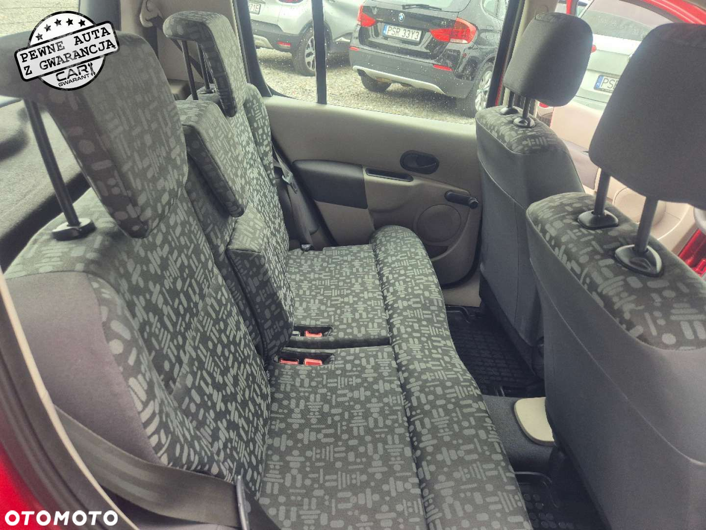 Renault Modus - 17