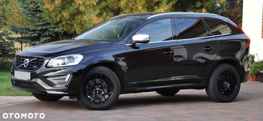 Volvo XC 60 D5 AWD RDesign - 4