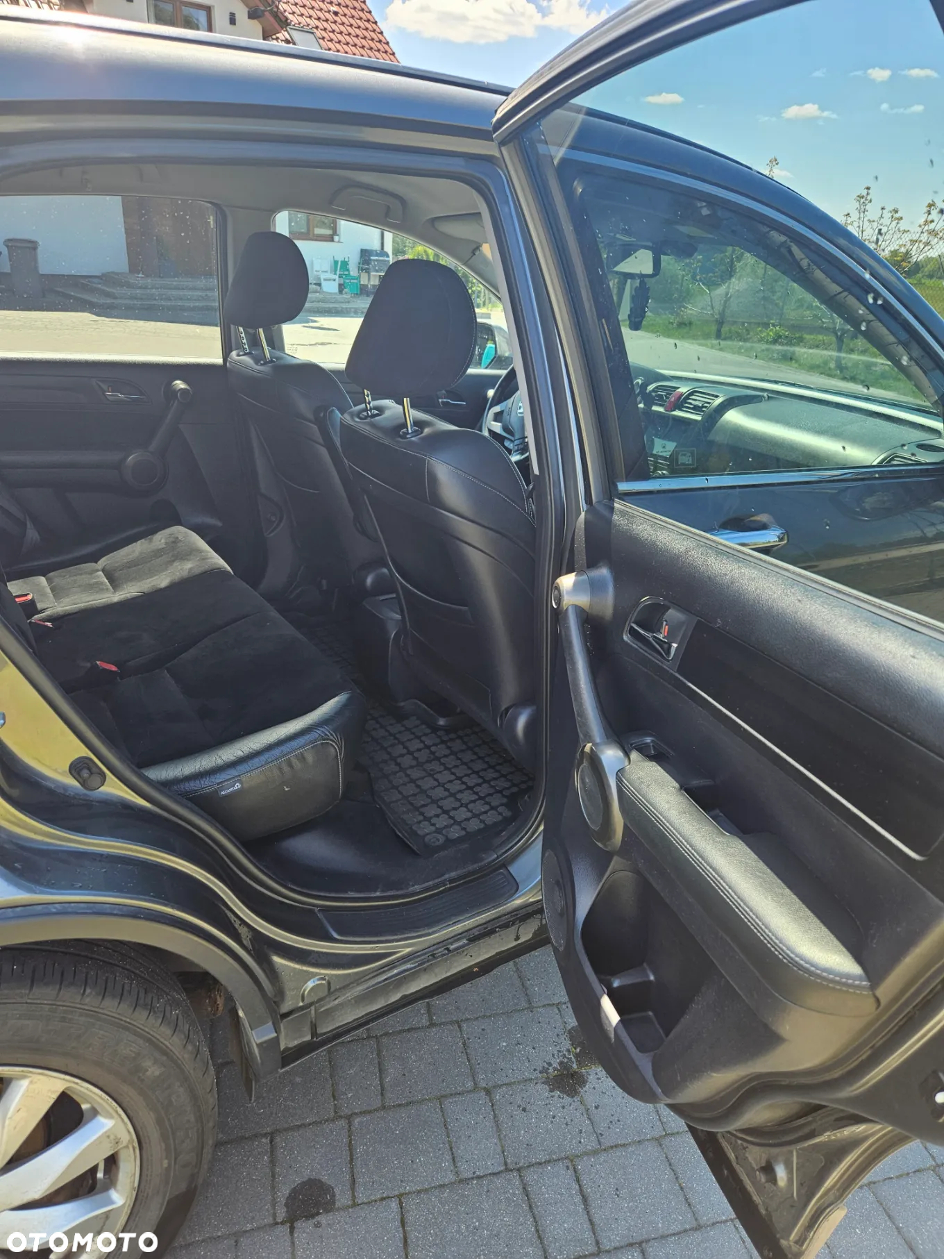 Honda CR-V 2.2i-DTEC Executive - 9